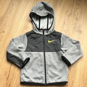 Boys Nike hoodie